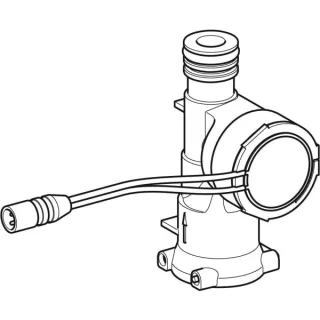Geberit Generator 242571001