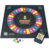 Denkprofi Spiel Denkprofi – Das Brettspiel mit App