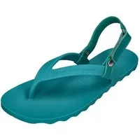 KOEL WAVE Barfußschuh Mint