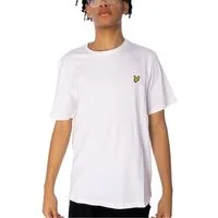 Lyle & Scott T-Shirt T-Shirt Lyle&Scott Plain
