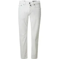 Pierre Cardin 5-Pocket-Jeans Futureflex Jeans Lyon Tapered - Regular Fit