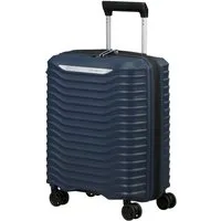 Samsonite Hartschalen-Trolley UPSCAPE, verschiedene Größen und Farben, 4 Rollen, mit Volumenerweiterung, mit Tragegriff oben, aus Polypropylen