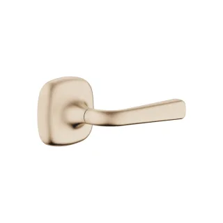 Dornbracht Unterputzventil, rechtsschließend COYA 36608414 Champagne gebürstet (22kt Gold),36608414- 36608414-46