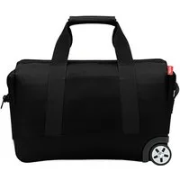 REISENTHEL® Reisetasche allrounder trolley, 2-fach höhenverstellbare Teleskopstange - wasserabweisendes Material