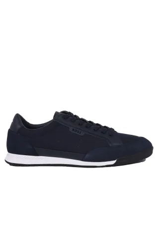 BOSS Black Nitan_TXSD Dark Blue