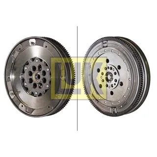 LUK Schwungrad BMW 5er F10 525 530