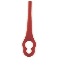 Einhell Motorsensenmesser EINHELL Ersatzmesser-Box für PXC Trimmer, 50 Stück