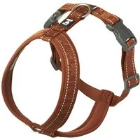 HURTTA Y-Geschirr Casual Y-Geschirr cinnamon (zimt)