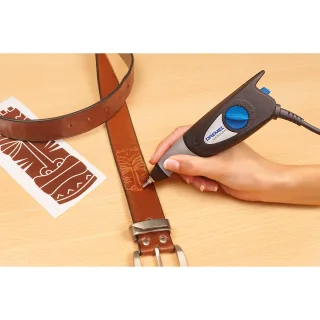 DREMEL 9936 Wolfram-Karbid-Fräser gezahnt Ø 19,0 mm (1 Stück) - 26159924JA
