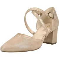 Gabor Gabor Pumps Leder Pumps