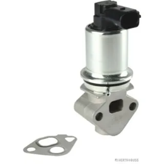 Elparts AGR-Ventil Audi A3 Seat Leon Toledo VW Bora 1,8