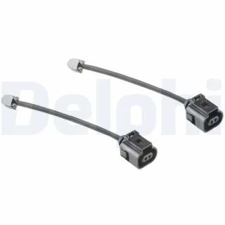 Delphi Warnkontakt hinten Porsche Cayenne Panamera VW Touareg
