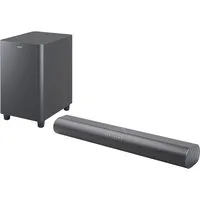 Philips TAB6100 Soundbar 2.1 (Bluetooth, 200 W)