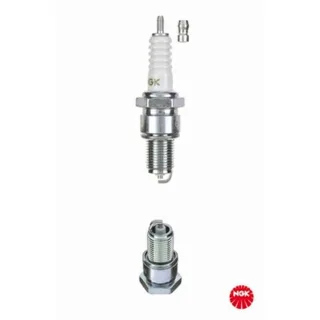 NGK Z?ndkerze 2364 BMW Mitsubishi Nissan Peugeot Renault VW