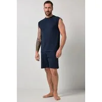 JP1880 Schlafanzug Schlafanzug Homewear kurzer Zweiteiler Tanktop