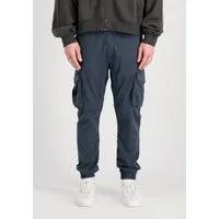 Alpha Industries Cargohose Cotton Twill Jogger