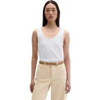 Marc O'Polo Shirttop regular aus Slub-Jersey