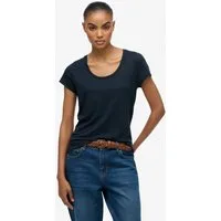 Superdry T-Shirt STUDIOS SCOOP NECK TEE