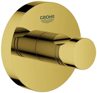 GROHE Bademantelhaken Essentials 40364 cool sunrise, 40364GL1 40364GL1
