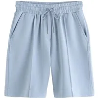 Next Shorts Lange, fließende Shorts (1-tlg)