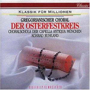 Gregor.Choral (Osterfestkreis)
