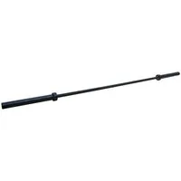 Sporttrend 24 Langhantelstange Olympia Langhantelstange 220cm, 20KG, OB86—MPB10, Langhantelstange Hantelstange Fitnessstange Olympia Stange