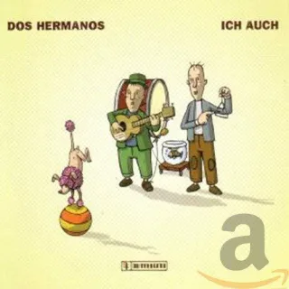 Ich Auch