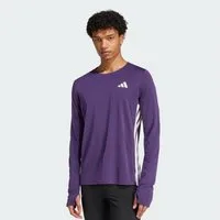 adidas Performance Laufshirt ADIZERO RUNNING LONGSLEEVE (1-tlg)