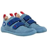 Affenzahn Leder Buddy Sneaker aus echtem Leder