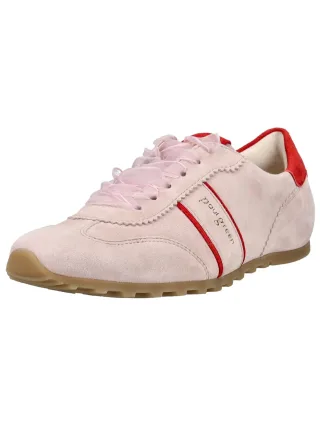 Paul Green Sneaker "Paul Green Sneaker Leder/Textil"