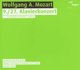 Klavierkonzerte 9 & 24