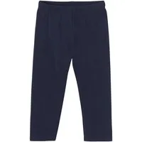 vertbaudet Leggings 3/4-Leggings für Mädchen BASIC 3/4, Dehnbund