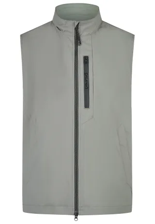 CALAMAR - Outdoor Vests light green - Gr. - 50