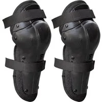 PROANTI Knieprotektor PROANTI Kinder Knieprotektoren Knieschoner Motocross Quad Ski Fahrrad