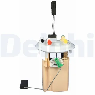 Delphi Kraftstoff-F?rdereinheit Citroen C3 Peugeot 207 207/207+ Rcz FG1063-12B1