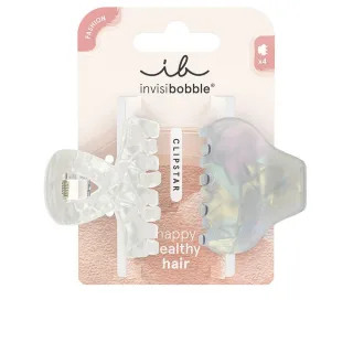 Clipstar M #pearly Frost