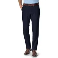 Club of Comfort Stoffhose Garvey Pima Cotton mit Sonnenschutz