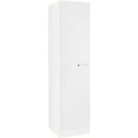 OPTIFIT Hochschrank Odense 50 cm breit, 57 cm tief, mit 3 Einlegeböden, für viel Stauraum