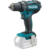 Makita Akku-Bohrschrauber DDF482Z, max. 1900 U/min, ohne Akku und Ladegerät