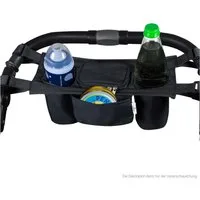 bergsteiger Kinderwagen-Tasche Kinderwagen Organizer, Bergsteiger Kinderwagen-Zubehör