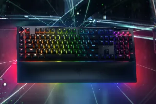Razer BlackWidow V4 Pro | rz03-04680400-r3g1 | Tastatur - Hintergrundbeleuchtung