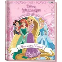 Disney Prinzessin: Meine ersten Freunde / Panini
