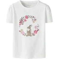 Name It T-Shirt NMFDENEA SS TOP