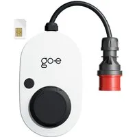 go-e Elektroauto-Ladestation go-e Charger Gemini flex 2.0, 11 kW (16A