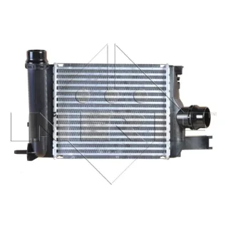 NRF Ladeluftk?hler Dacia Renault 30379