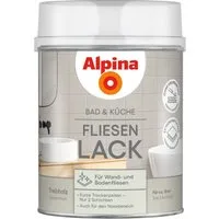 Alpina Fliesenlack Alpina Bad & Küche Fliesen-Lack
