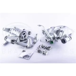 Hella Bremssattel hinten rechts Iveco Daily 4 5 6 8AC355395-741