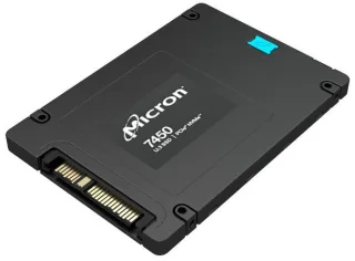 Lenovo Micron 7450 PRO | 4xb7a13999 | SSD - verschlüsselt