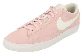 Nike Blazer Low Suede Mens Trainers