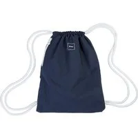 MSTRDS Schultertasche MSTRDS Unisex Basic Gym Sack (1-tlg)
